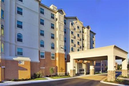 Homewood Suites By Hilton