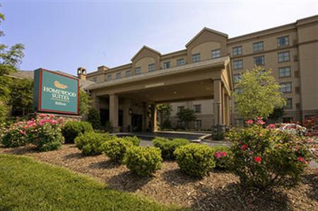 Homewood Suites By Hilton Tunnel Road