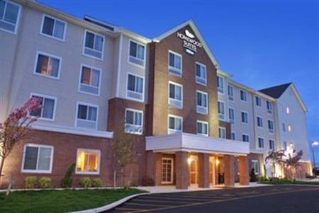 Homewood Suites Allenton West