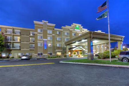 Holiday Inn Express