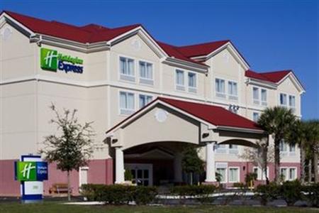 Holiday Inn Express