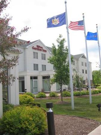 Hilton Garden Inn Syracuse