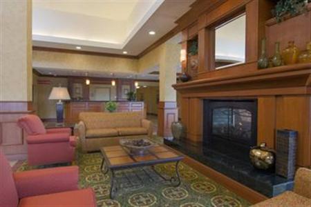 Hilton Garden Inn St. Louis Shiloh/o Fallon