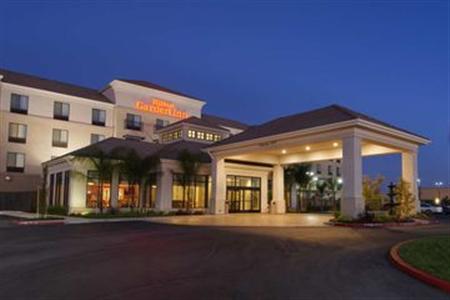 Hilton Garden Inn Sacramento Elk Grove