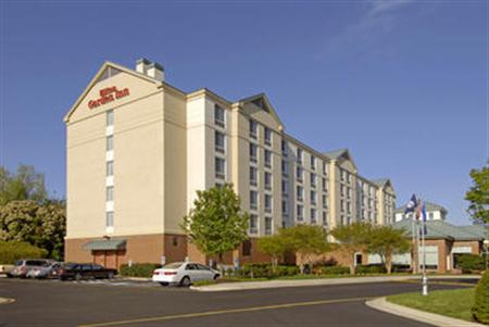 Hilton Garden Inn Richmond Innsbrook Hotel