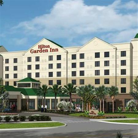 Hilton Garden Inn Palm Coast/town Center