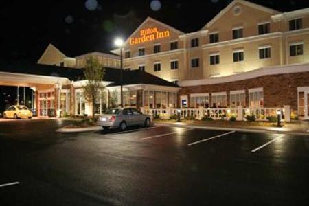 Hilton Garden Inn Oxford/anniston