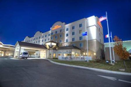 Hilton Garden Inn Omaha East/council Bluffs