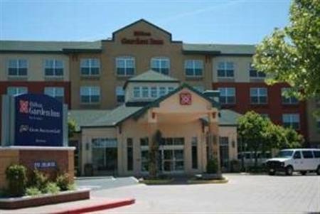 Hilton Garden Inn Oakland/san Leandro