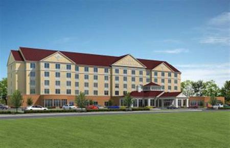 Hilton Garden Inn Northeast