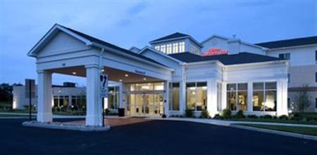 Hilton Garden Inn Mount Holly