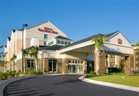 Hilton Garden Inn Mobile West I-65 / Airport Blvd.