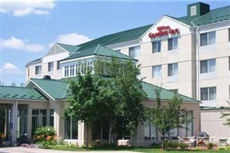 Hilton Garden Inn Minneapolis St Paul/shoreview