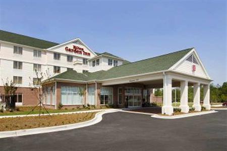 Hilton Garden Inn Mayfaire Town Center