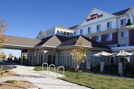 Hilton Garden Inn