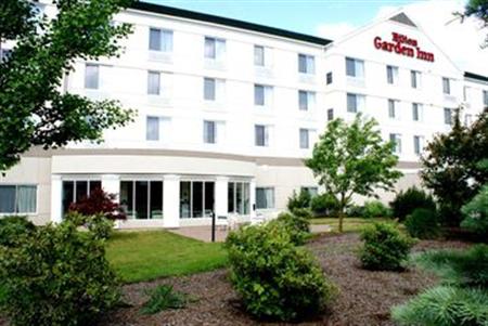 Hilton Garden Inn Elmira-Corning