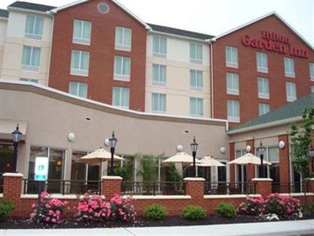 Hilton Garden Inn East