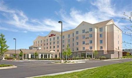 Hilton Garden Inn Cincinnati Blue Ash