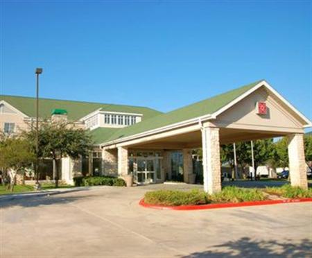 Hilton Garden Inn Austin/round Rock