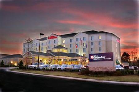 Hilton Garden Inn Atlanta Nw/kennesaw Town Center