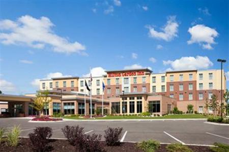 Hilton Garden Inn Ann Arbor