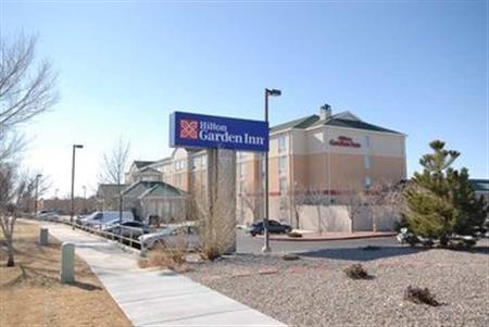 Hilton Garden Inn Albuquerque North/rio Rancho