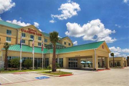 Hilton Garden Inn Houston-Pearland