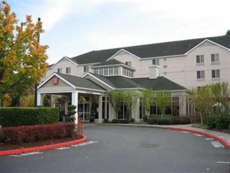 Hilton Garden Inn