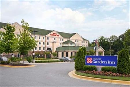 Hilton Garden Inn