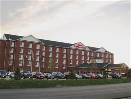 Hilton Garden Inn