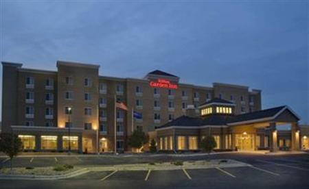 Hilton Garden Inn