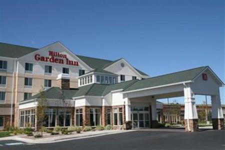 Hilton Garden Inn