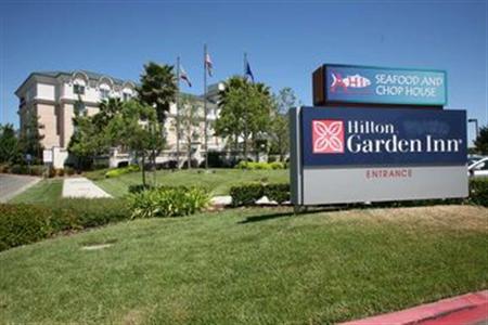 Hilton Garden Inn