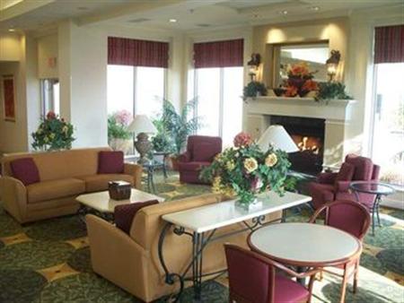 Hilton Garden Inn