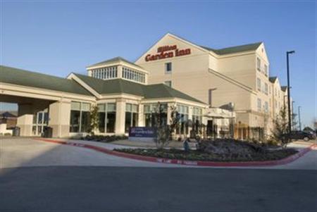 Hilton Garden Inn