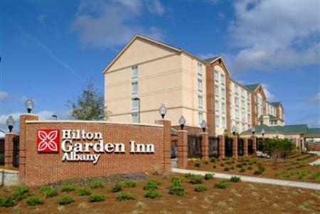 Hilton Garden Inn