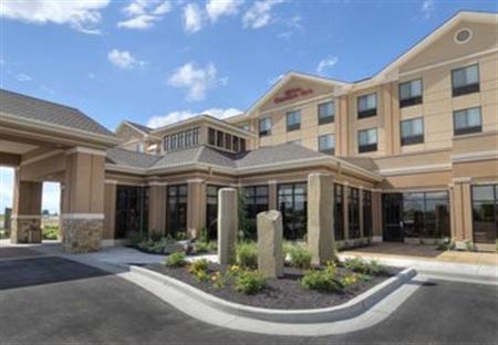 Hilton Garden Inn