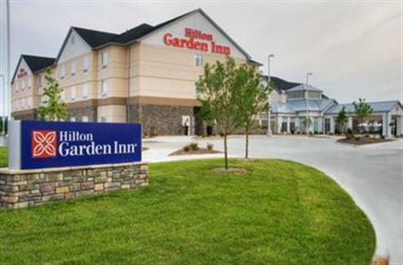 Hilton Garden Inn