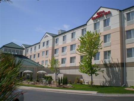 Hilton Garden Inn