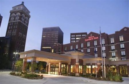 Hilton Garden Inn