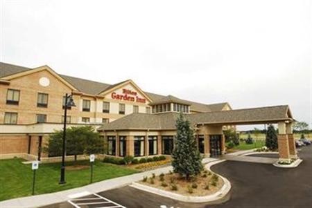 Hilton Garden Inn