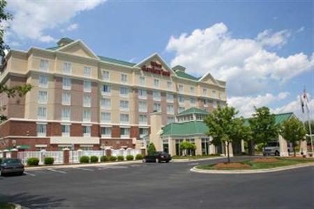 Hilton Garden Inn