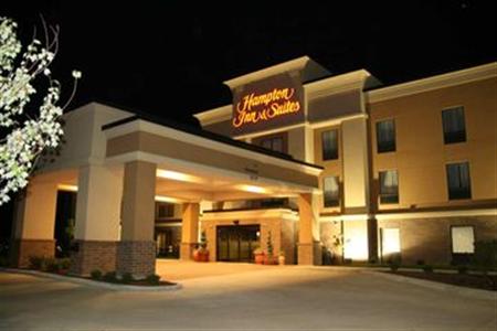 Hampton Inn Suites