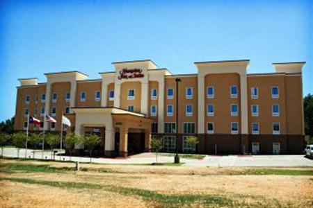 Hampton Inn Suites