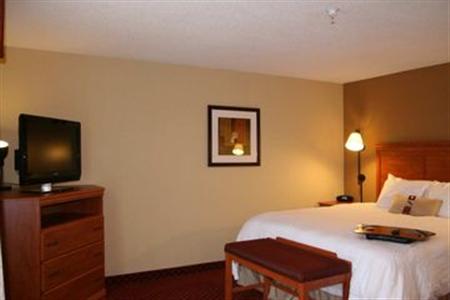 Hampton Inn St Louis