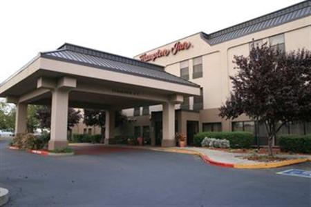 Hampton Inn Sacramento/rancho Cordova