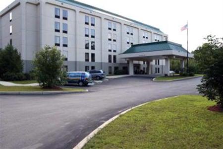 Hampton Inn Saco/biddeford