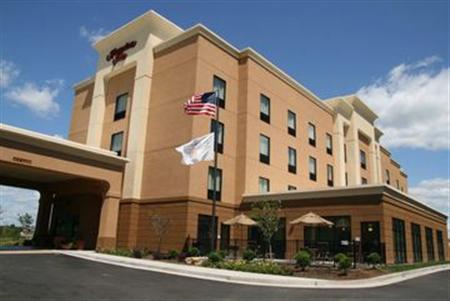 Hampton Inn Ringgold-Ft. Oglethorpe