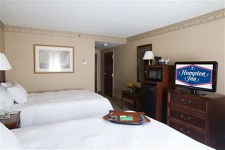 Hampton Inn Raynham-Taunton