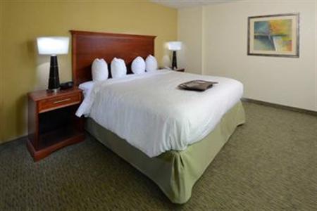 Hampton Inn Raleigh/town Of Wake Forest